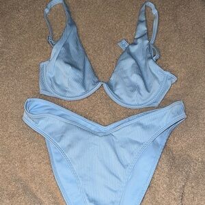 Hollister bikini